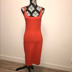 🍊Zara tank dress bundle🖤